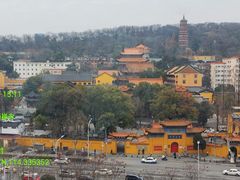 -宝通禅寺