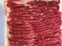 手切鲜羊肉-京门老爆三(回龙观店)