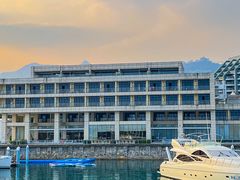 -大梅沙游艇度假酒店