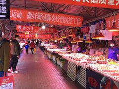 -桃源市场(解放路店)