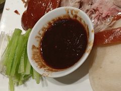 -全聚德(扬州虹桥坊店)