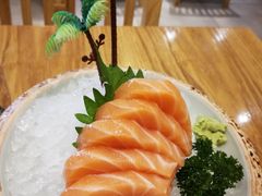 -林妈妈村·日式料理(宝山龙湖天街店)