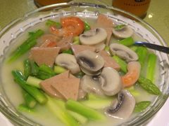 iphone_upload_pic-福慧慈缘素食餐厅(王府井店)