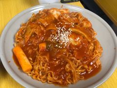 -屋里家延边朝鲜族冷面(南园店)
