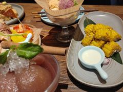 -食陆号·新式台湾创意菜(十全街首店)