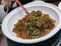 -农乐园食府(梅城镇店)