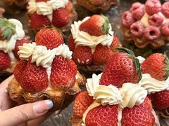 -富贵面包公司(运河店)