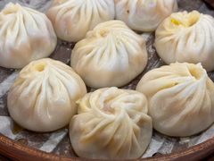 -馋三尺蟹粉小笼(人民广场店)