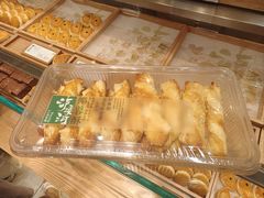 -泸溪河桃酥(欧尚店)