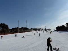 -棋盘山冰雪大世界