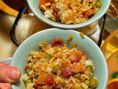 -锦府盐帮·李宅(领展购物广场中关村店)