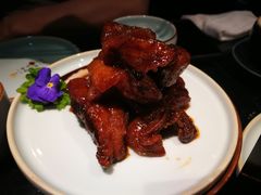 老上海熏鱼-苏帮袁Sue Cuisine(将台店)