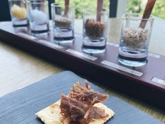 海盐组合-恰餐厅CHAR Grill(北京三里屯洲际店)