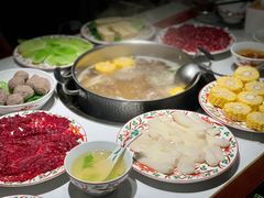 -汕头八合里海记牛肉店(清河店)