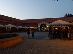 -意大利农场西餐厅(顺义店)