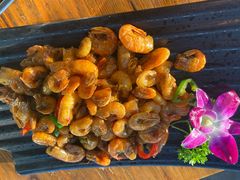 -八仔大富楼·河鲜(西江店)