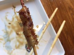 香辣烤牛肚-冰城串吧(柳芳店)