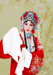 -梨园天地京剧摄影(玲珑天地店)