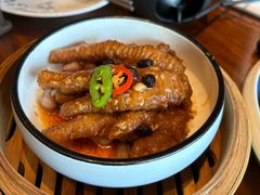 -龙悦湾酒家·八阵鱼生·渔人码头店