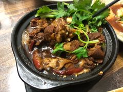 -75幢私房菜馆
