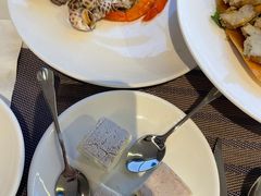 -白云宾馆-祥云西餐厅·法式鹅肝海鲜自助