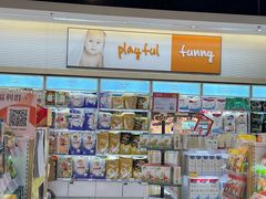 -Olé精品超市(北京合生汇店)