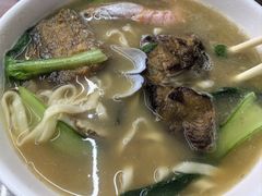 -从前慢海鲜面馆
