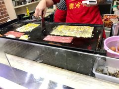 -金姐烤冷面(大沙泥街店)