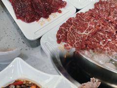 -杏花吴记牛肉火锅