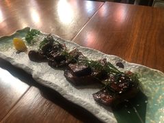 -熹炭精致日料(金融街购物中心店)