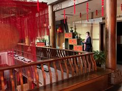 大堂-巴国布衣·SICHUAN FOLK(紫荆店)