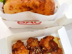 -必胜客(华都店)