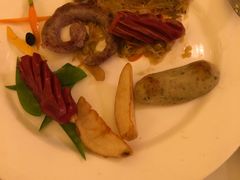 -成桂西餐厅·42年的味道(五大道疙瘩楼店)