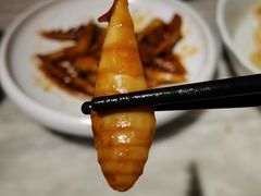 大明油焖笋-苏帮袁Sue Cuisine(来福士店)