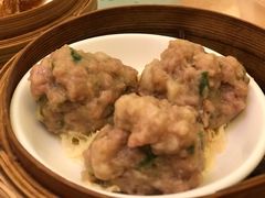 陈皮牛肉球-添好运点心专门店(深水埗店)