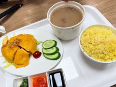 -百福麵家(新馬路店)