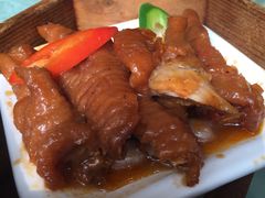 -骏丰酒楼(黄编店)