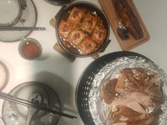 -原味田园·客家菜·土窑鸡(中航城君尚购物中心店)