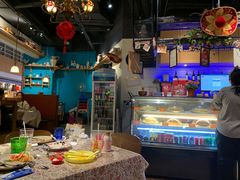 -彼德西餐厅(凯德广场新南店)