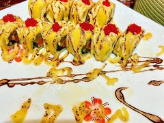 -宁海金海开元名都大酒店·名爵自助餐厅(金水路店)