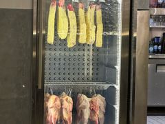 -普朗姆生蚝牛排馆 The Plump Oyster(成都摩方购物中心店)