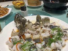 -衡山汇·高级粤菜(霄云路店)
