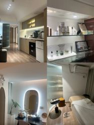 -海菲秀黑钻·SELF SKIN悦己·Tech SPA