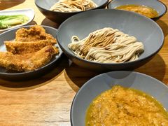 -姚面记·海派家常菜(恒基名人购物中心店)
