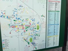 -大埔公路-马料水段香港中文大学(公交站)