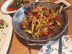 -蜀宴小调·精致家常菜(科华店)