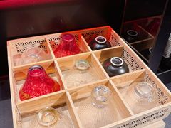 -無二炙坊·和牛烧肉(大钟寺1733店)