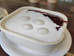 紫米汤圆-民信老铺(双皮奶博物馆店)