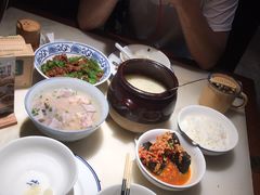 -农耕记·湖南土菜(海上世界店)