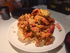 -红盔甲·小龙虾(天钥桥店)